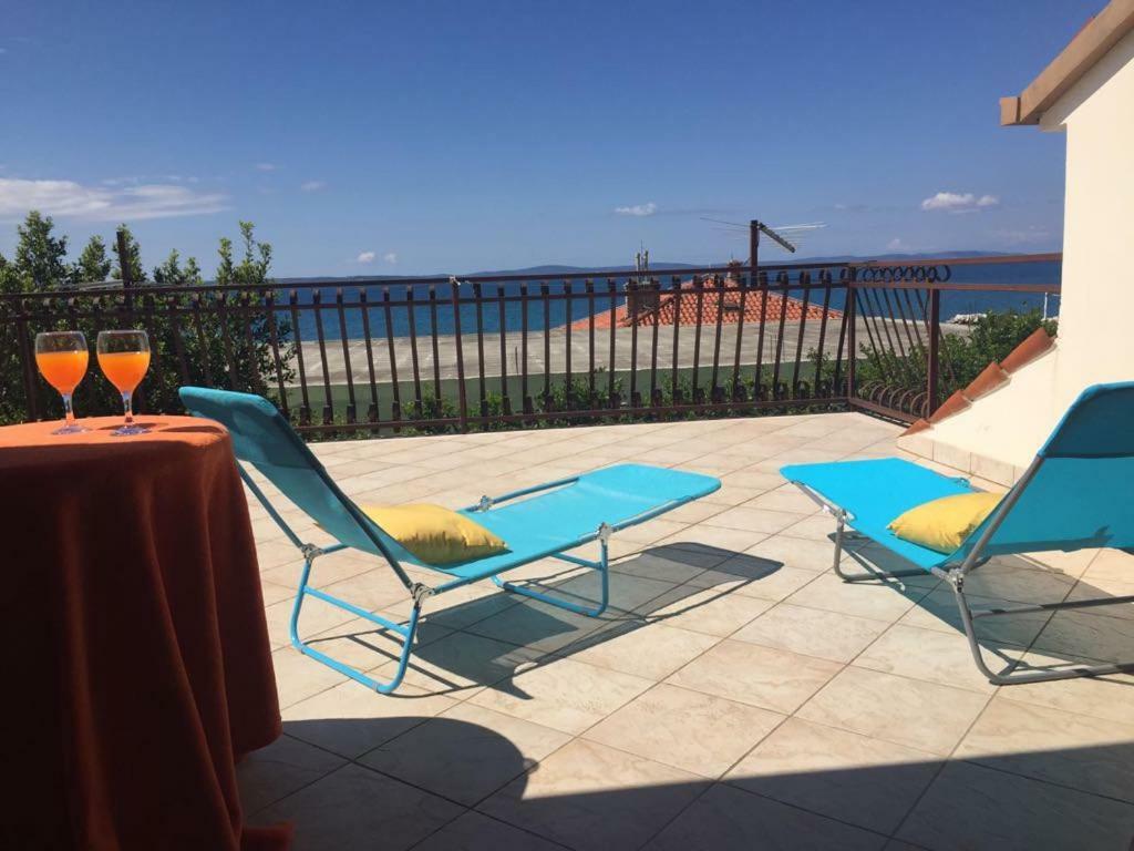 Big 4-bedroom Perica, *
